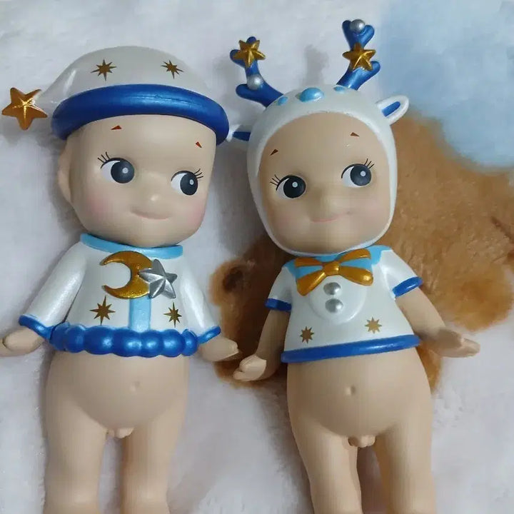 [SOLD OUT] 소니엔젤 클스 시크릿2종