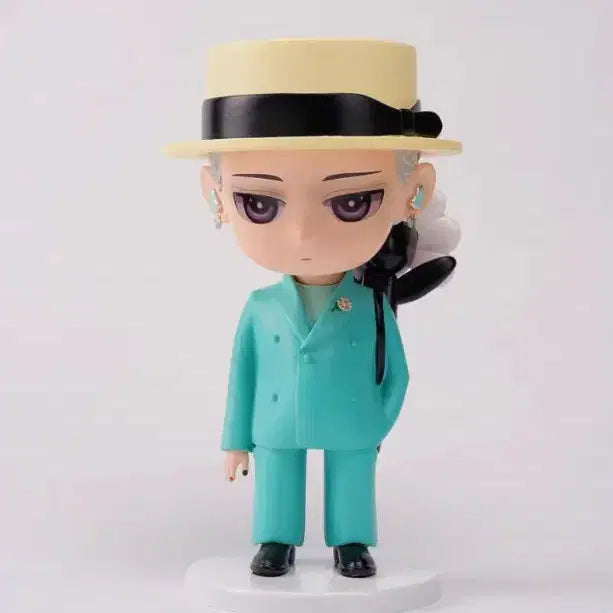 [BUNJANG] G-Dragon Figure 20cm / 지드래곤 피규어 약 20cm