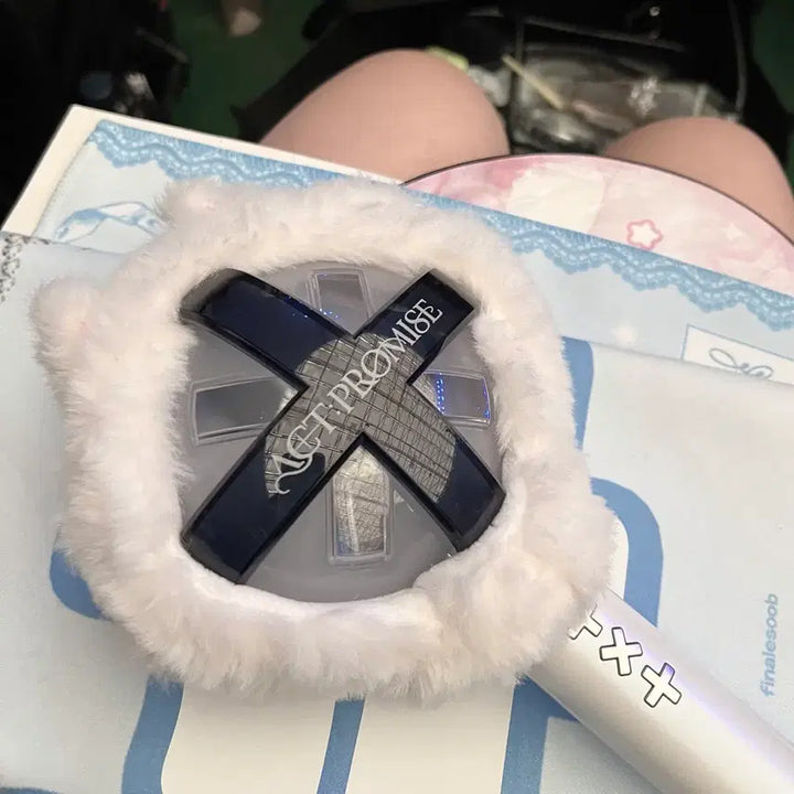 [BUNJANG] TXT MOA Official Light Stick Hat Dragon Version / 투모로우바이투게더 TXT 모아봉 모자 뿔바투 용멍 판매