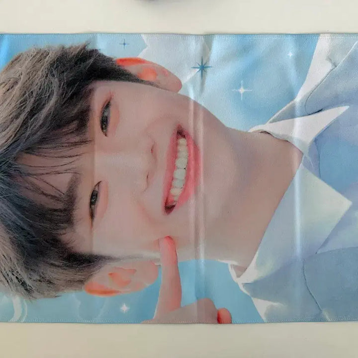[BUNJANG] Kim Taerae Slogan / 김태래 슬로건