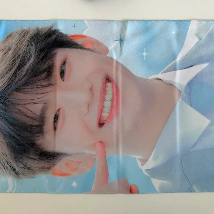 [BUNJANG] Kim Taerae Slogan / 김태래 슬로건
