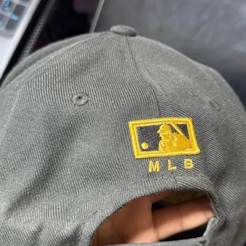 [BUNJANG] New Era MLB NBA Snapback Hats / 뉴에라 MLB NBA 스냅백