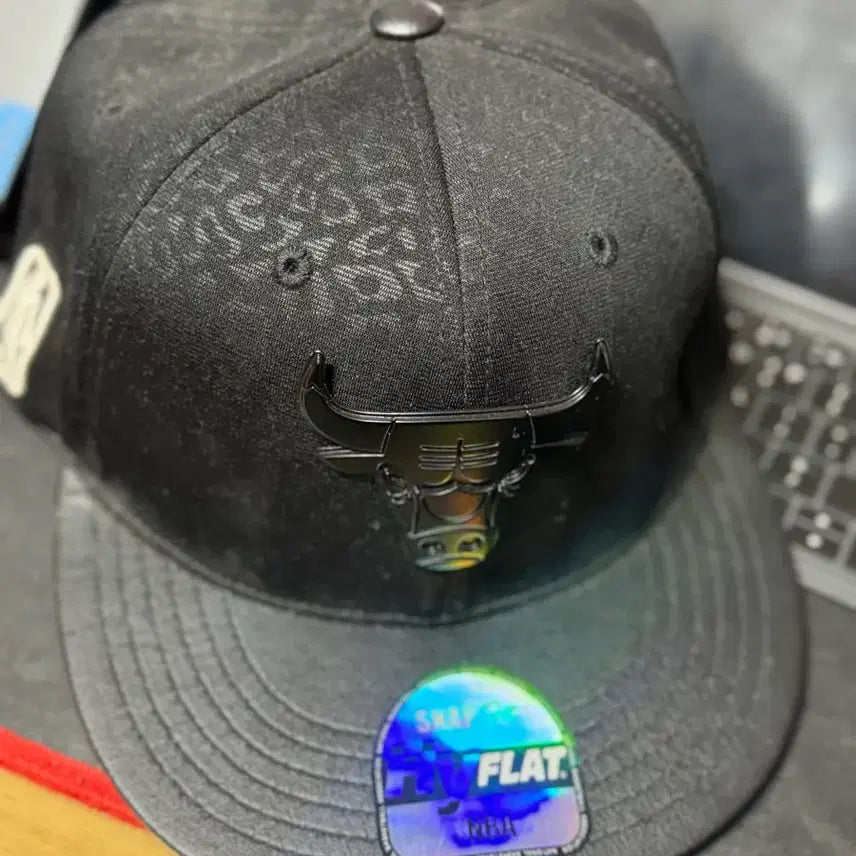 [BUNJANG] New Era MLB NBA Snapback Hats / 뉴에라 MLB NBA 스냅백