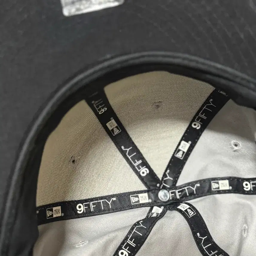 [BUNJANG] New Era MLB NBA Snapback Hats / 뉴에라 MLB NBA 스냅백