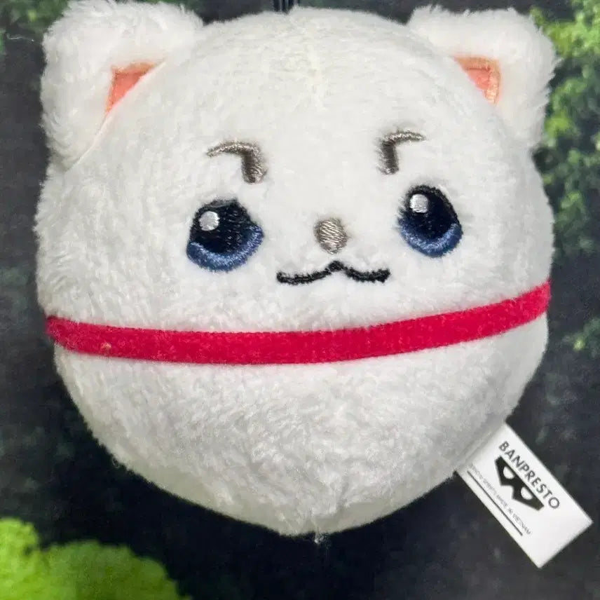 [SOLD OUT] 은혼 사다하루 반프레스토 인형 봉봉누이