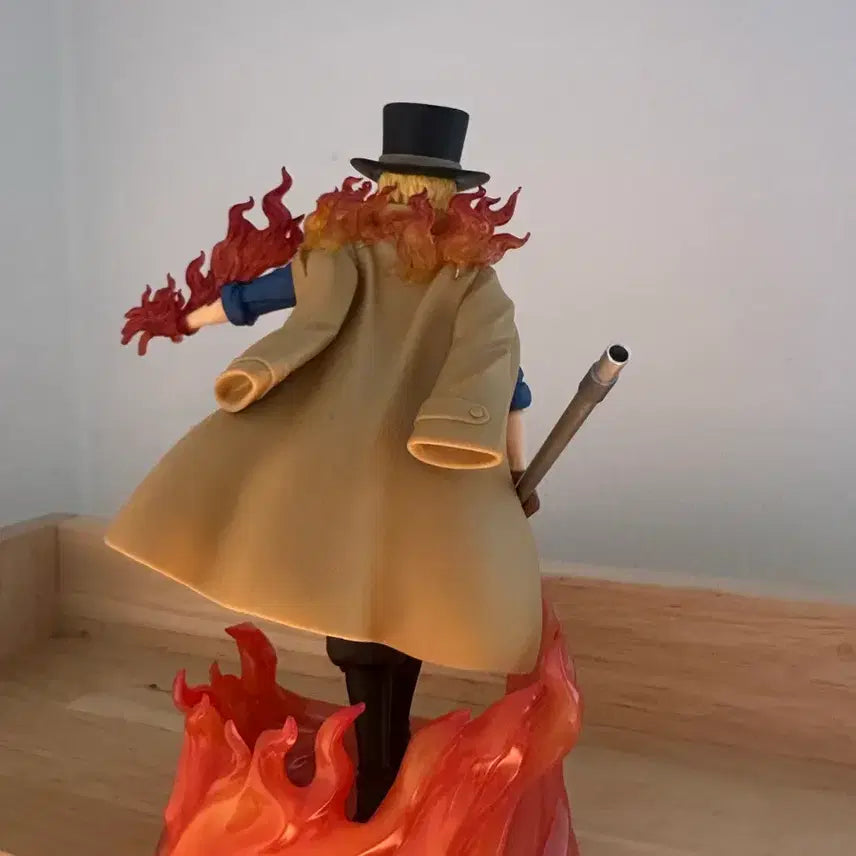 [BUNJANG] One Piece Sabo Figure / 원피스 사보 피규어