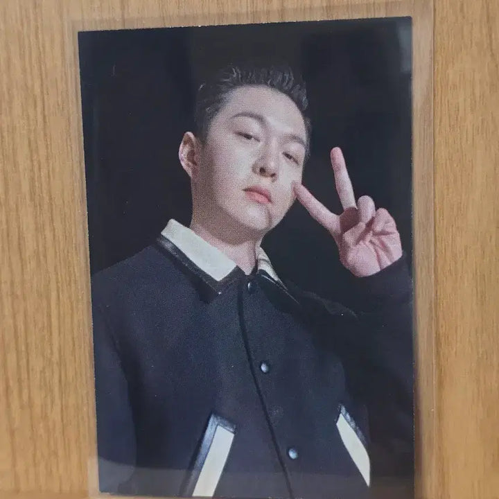 [BUNJANG] BTOB Lee Changsub Tower Records POB Photocard / 이창섭 비투게더 일본 타워레코드 미공포