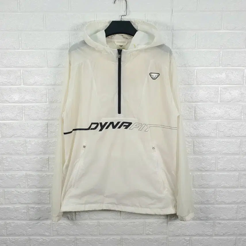 [SOLD OUT] [100]다이나핏 초경량 후드 아노락