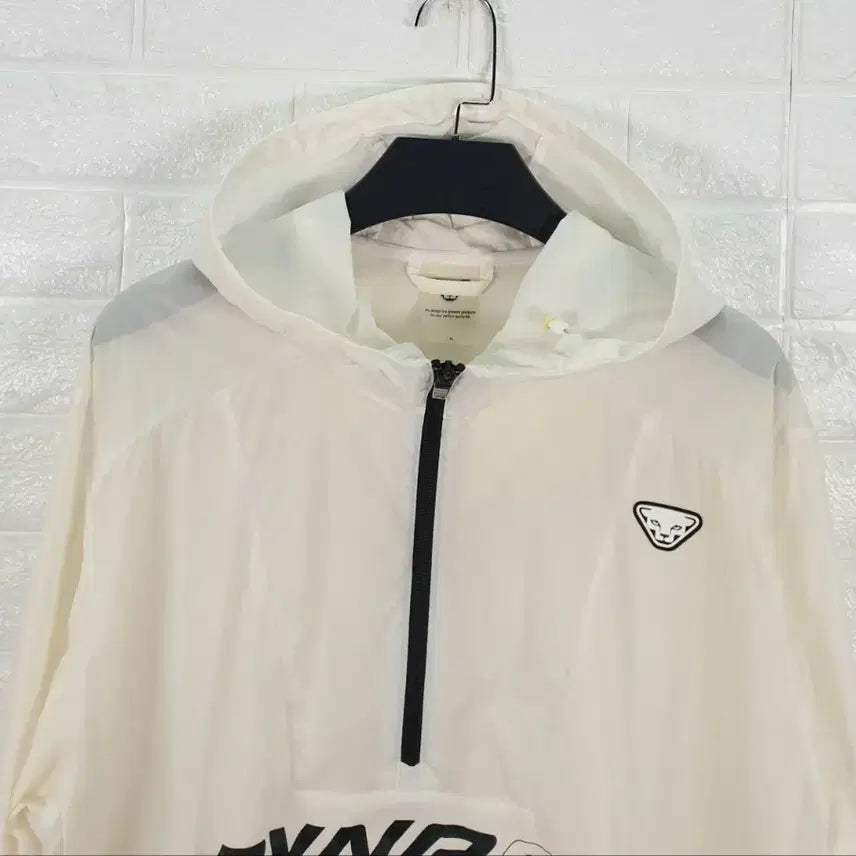 [SOLD OUT] [100]다이나핏 초경량 후드 아노락