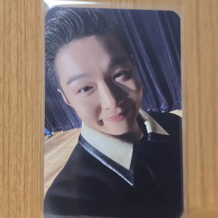 [BUNJANG] BTOB Lee Changsub POB Photocard / 이창섭 비투게더 조은뮤직 미공포