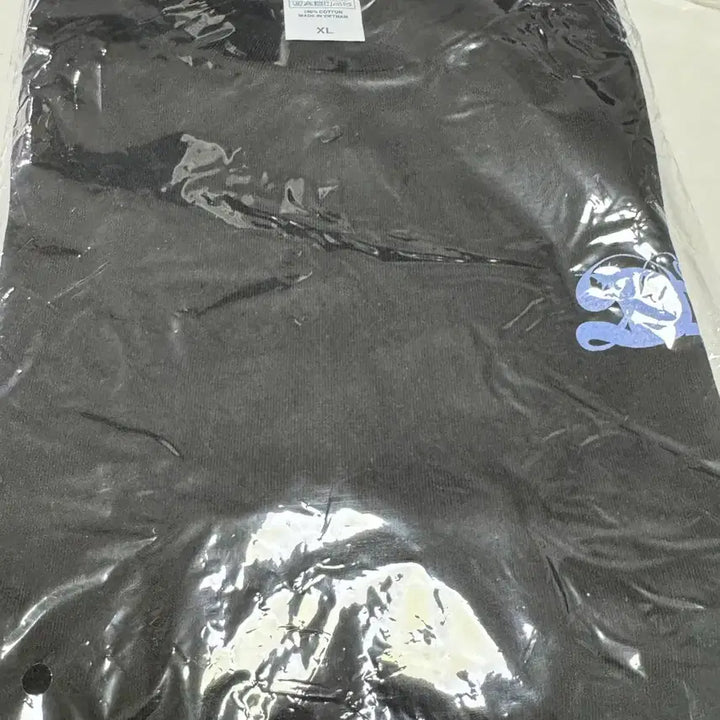 [BUNJANG] Jeongwoo Ding T-shirt XL Sealed / 싱어송라이터 정우 Ding 티셔츠 XL 미개봉