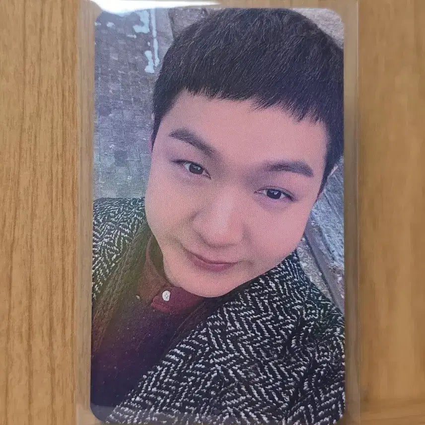 [BUNJANG] BTOB Lee Changsub JJ MUSE POB / 이창섭 비투게더 제이제이뮤즈 미공포