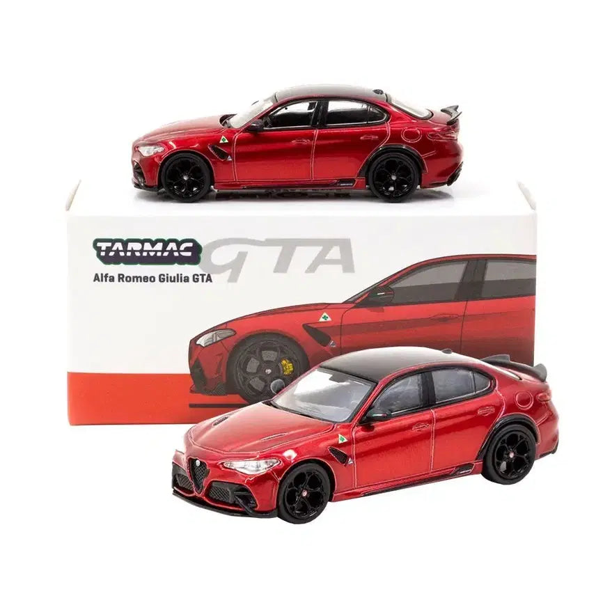 [BUNJANG] Tamak Works Alfa Romeo GTA Model Kit / [미개봉/05.09까지 할인] 타막웍스 알파 로메오 GTA 판매