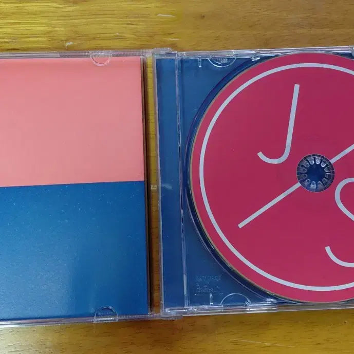[BUNJANG] Young Tak J-Symphony Album / 영탁 J-Symphony  제이심포니 희귀음반