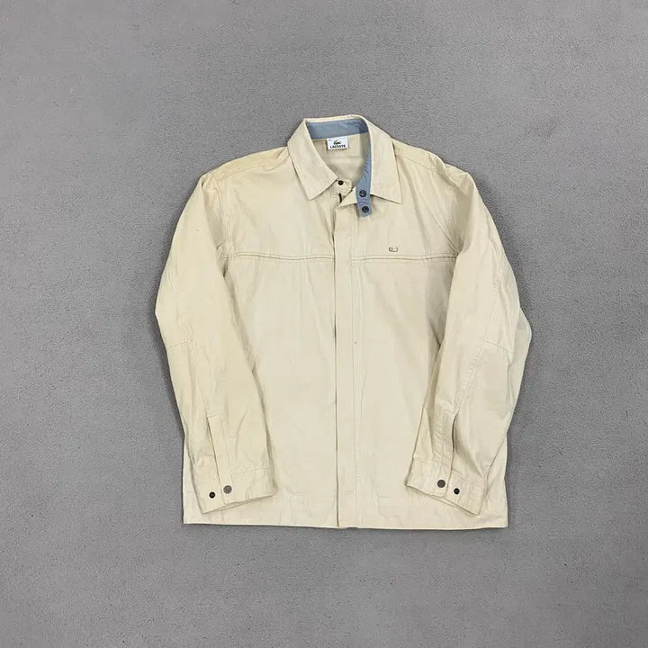 [BUNJANG] Lacoste Jacket 105 / 라코스테 자켓 105