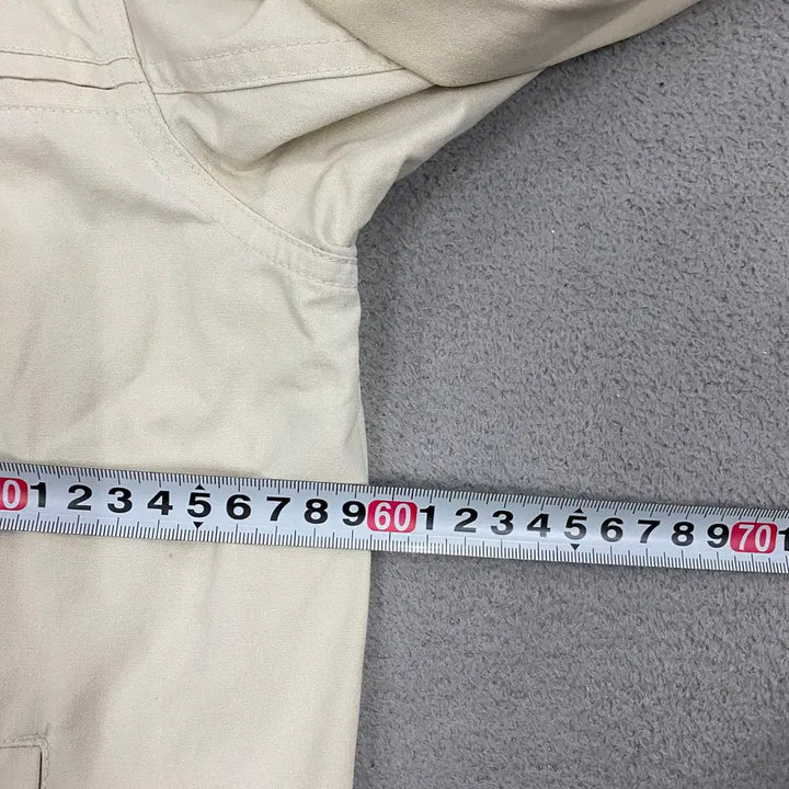 [BUNJANG] Lacoste Jacket 105 / 라코스테 자켓 105