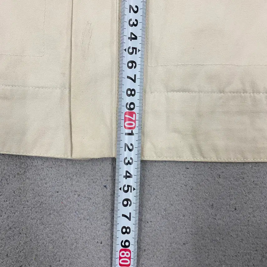 [BUNJANG] Lacoste Jacket 105 / 라코스테 자켓 105