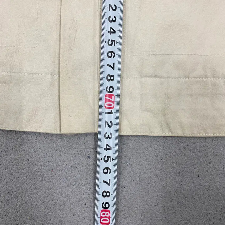 [BUNJANG] Lacoste Jacket 105 / 라코스테 자켓 105