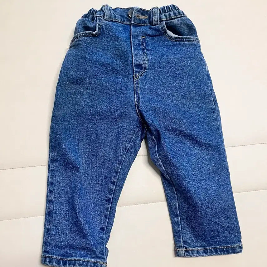 [SOLD OUT] 로다제이 진청 M