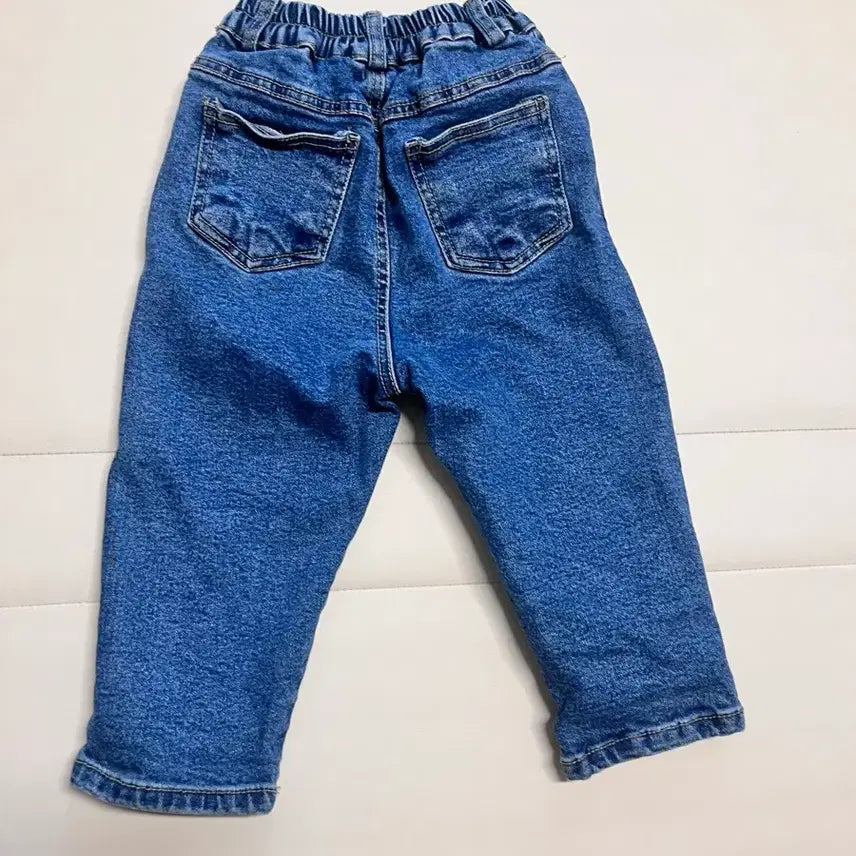 [SOLD OUT] 로다제이 진청 M
