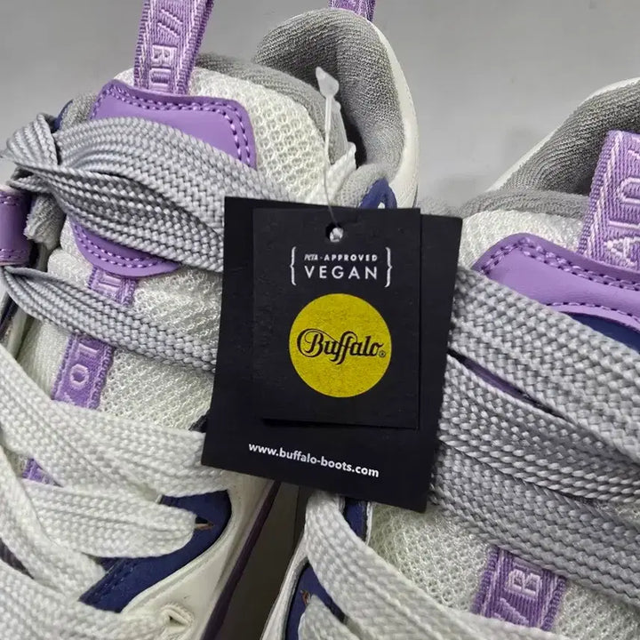 [BUNJANG] Buffalo Platform Sneakers / Buffalo 플랫폼 스니커즈. 미착.
