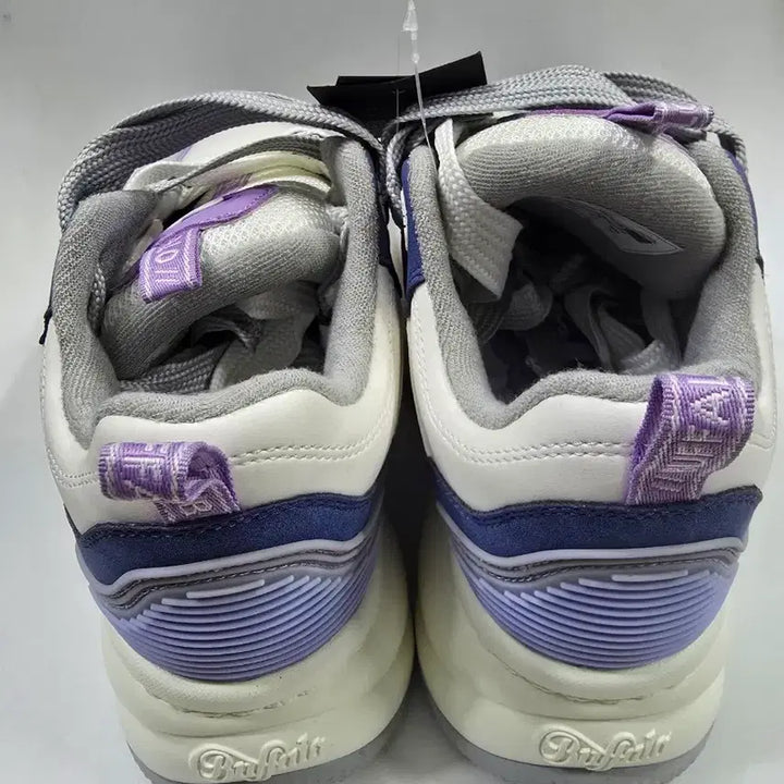 [BUNJANG] Buffalo Platform Sneakers / Buffalo 플랫폼 스니커즈. 미착.