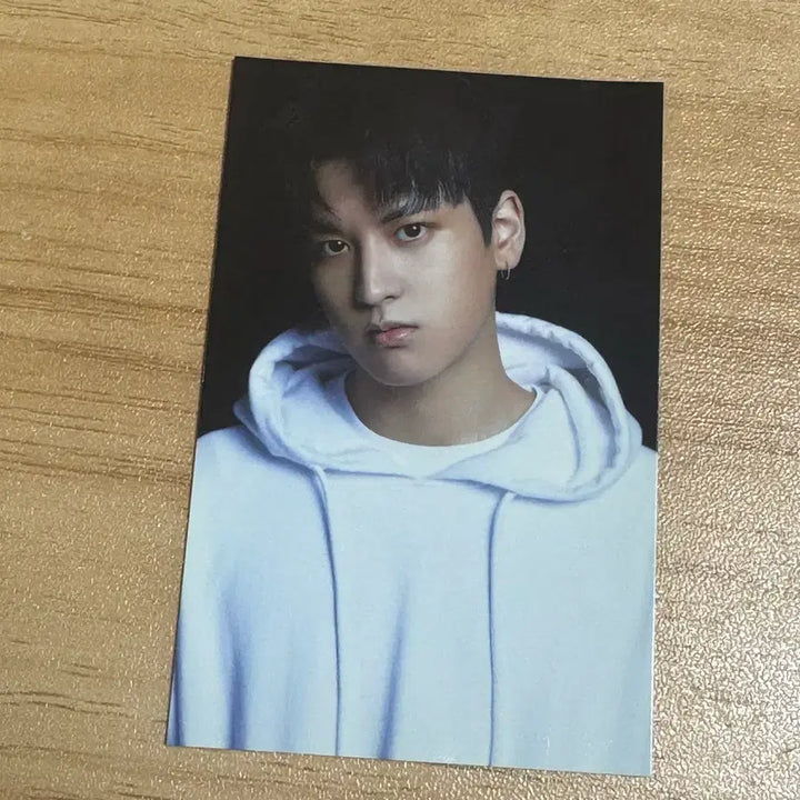 [BUNJANG] iKON Chanwoo Bling Bling Photocard / 아이콘 (iKON) 정찬우 블링블링 포토카드