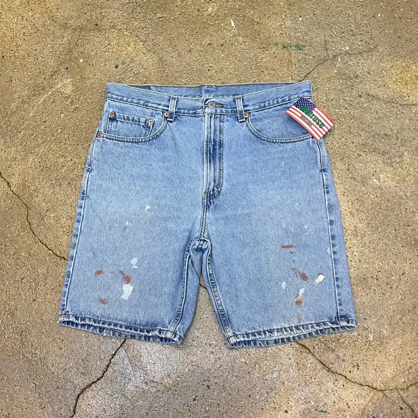 [BUNJANG] Vintage Levi&