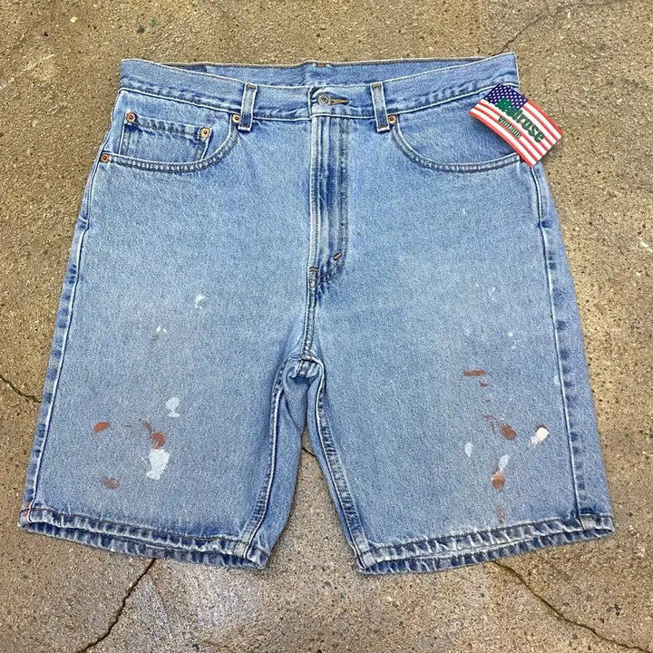 [BUNJANG] Vintage Levi&
