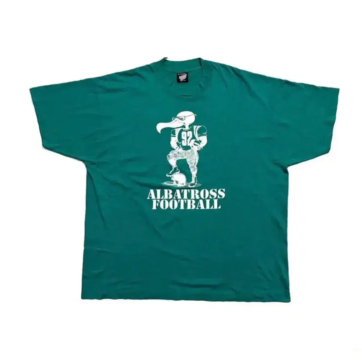 [SOLD OUT] [XXL] 80s 90s 스크린스타 미제 빈티지 반팔 티셔츠