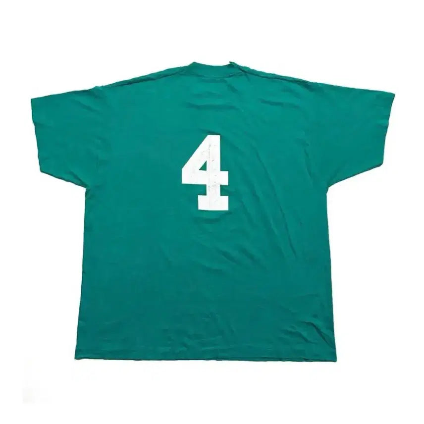 [SOLD OUT] [XXL] 80s 90s 스크린스타 미제 빈티지 반팔 티셔츠