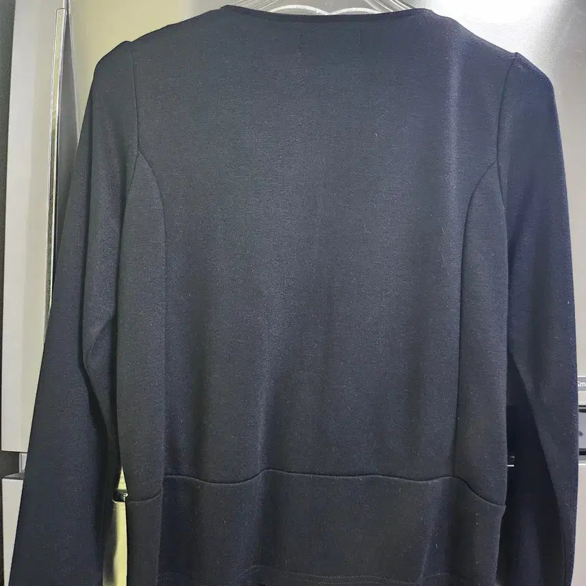 [BUNJANG] Unisex Cotton 7-Sleeve Jacket Cardigan / 봄,가을용 가디건