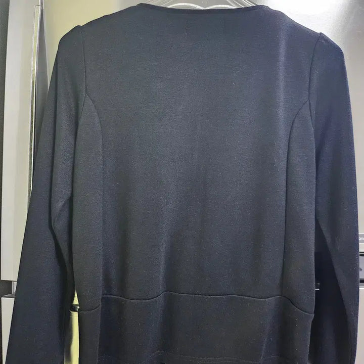 [BUNJANG] Unisex Cotton 7-Sleeve Jacket Cardigan / 봄,가을용 가디건