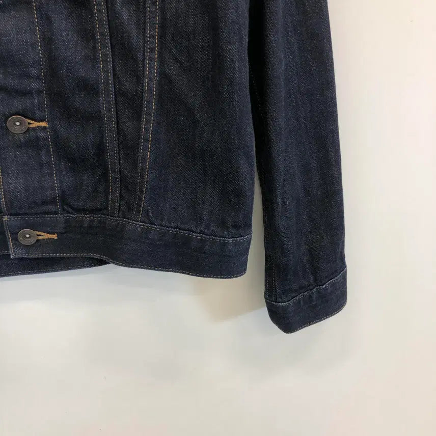 [BUNJANG] Niko and Denim Trucker Jacket / niko and 니코앤드 진청 트러커자켓 55