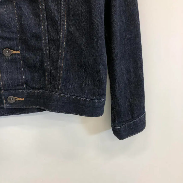 [BUNJANG] Niko and Denim Trucker Jacket / niko and 니코앤드 진청 트러커자켓 55