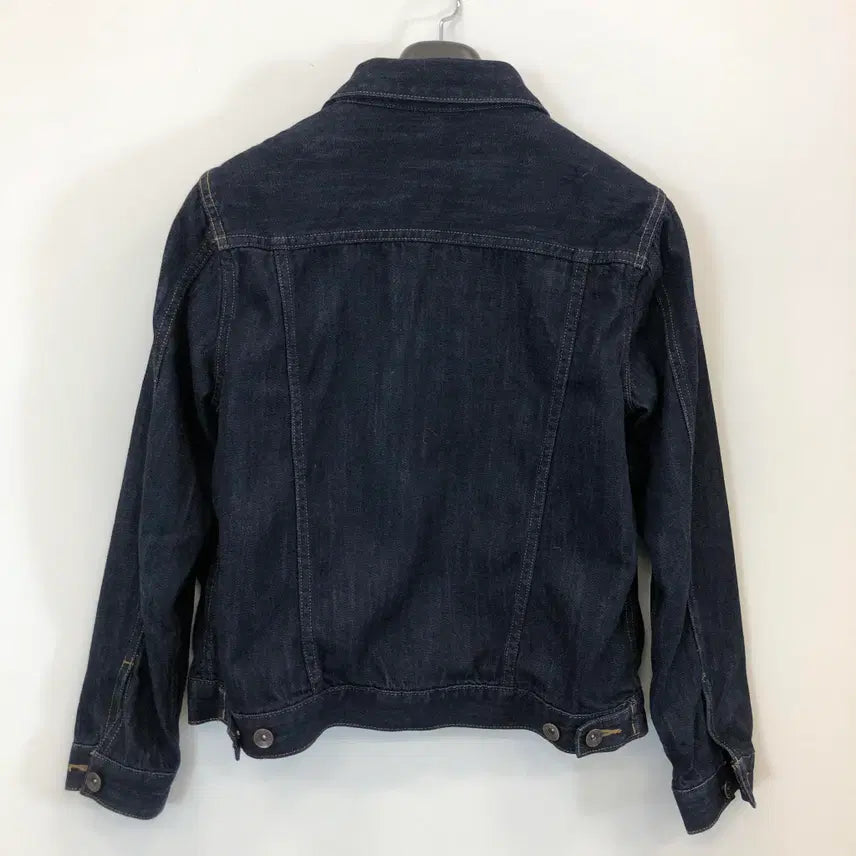 [BUNJANG] Niko and Denim Trucker Jacket / niko and 니코앤드 진청 트러커자켓 55