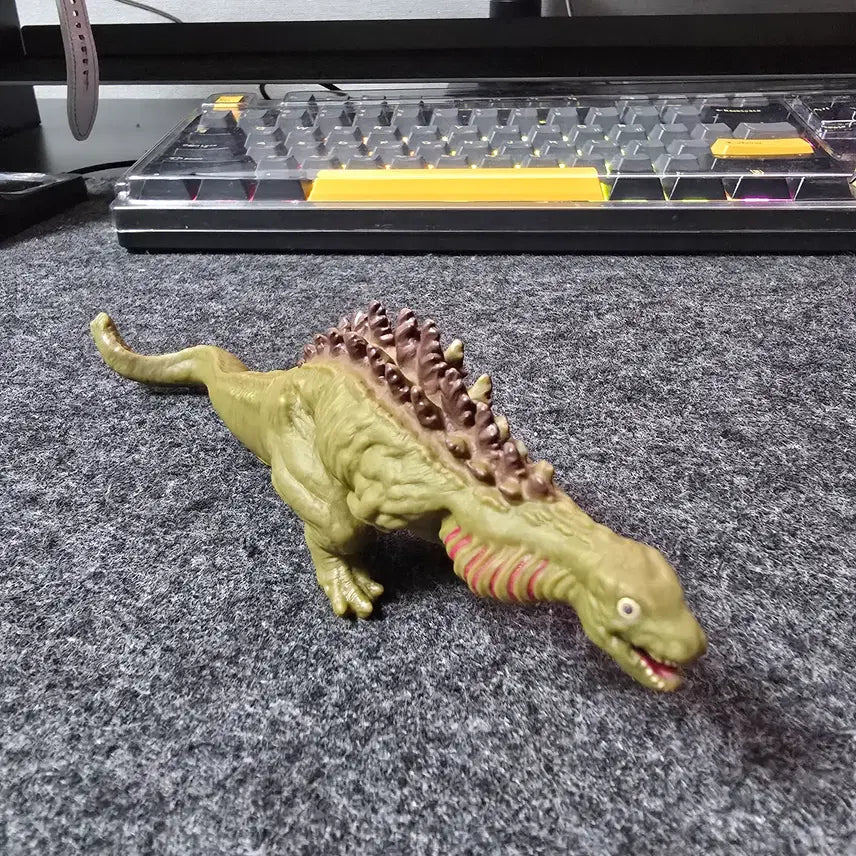 [SOLD OUT] 반다이 고질라 가챠 7종 일괄 팜