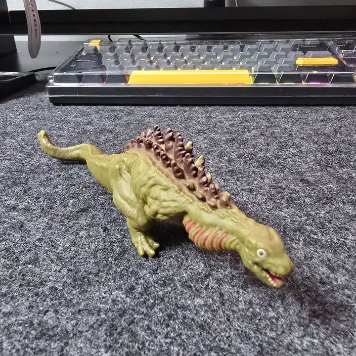 [SOLD OUT] 반다이 고질라 가챠 7종 일괄 팜