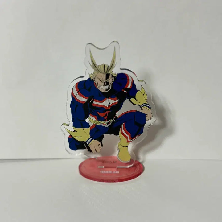 [BUNJANG] My Hero Academia Acrylic Stand / 히로아카 아크릴 굿즈