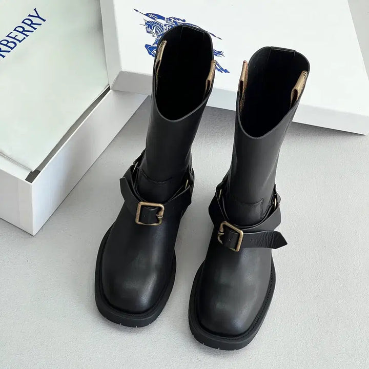[BUNJANG] Burberry Women&