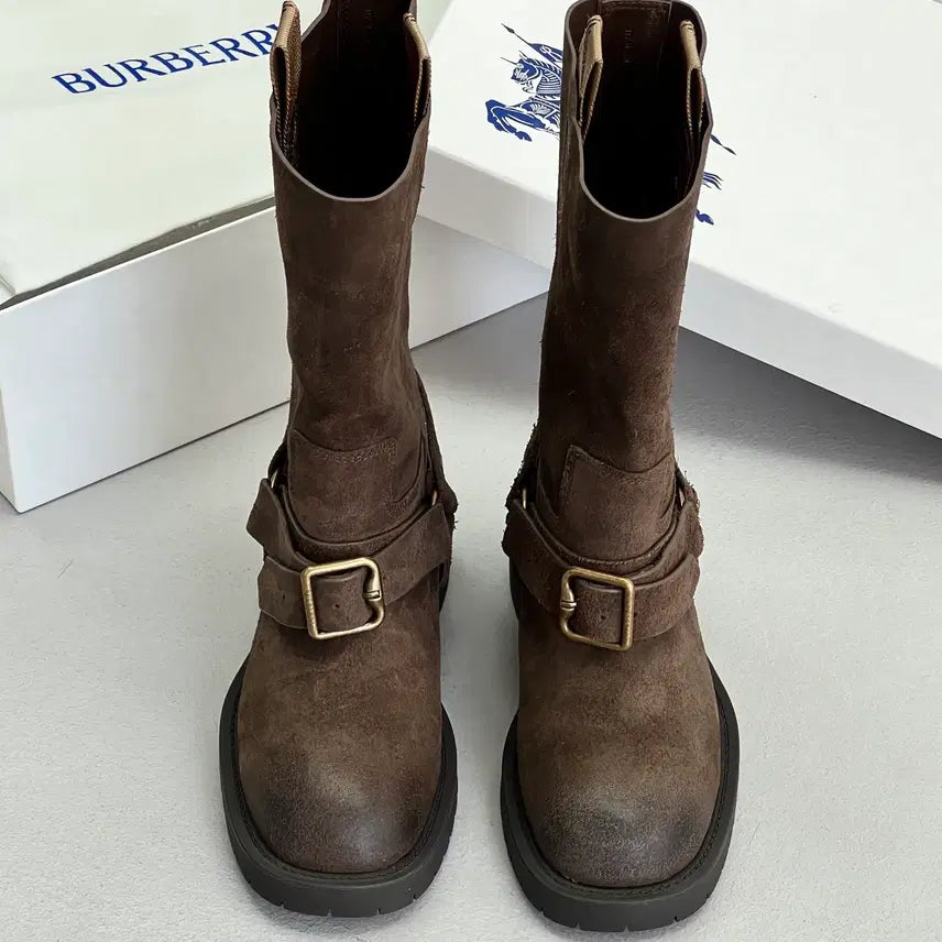 [BUNJANG] Burberry Women&