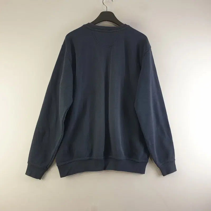 [SOLD OUT] 칼하트 남성M 네이비 CREW 맨투맨 M5751