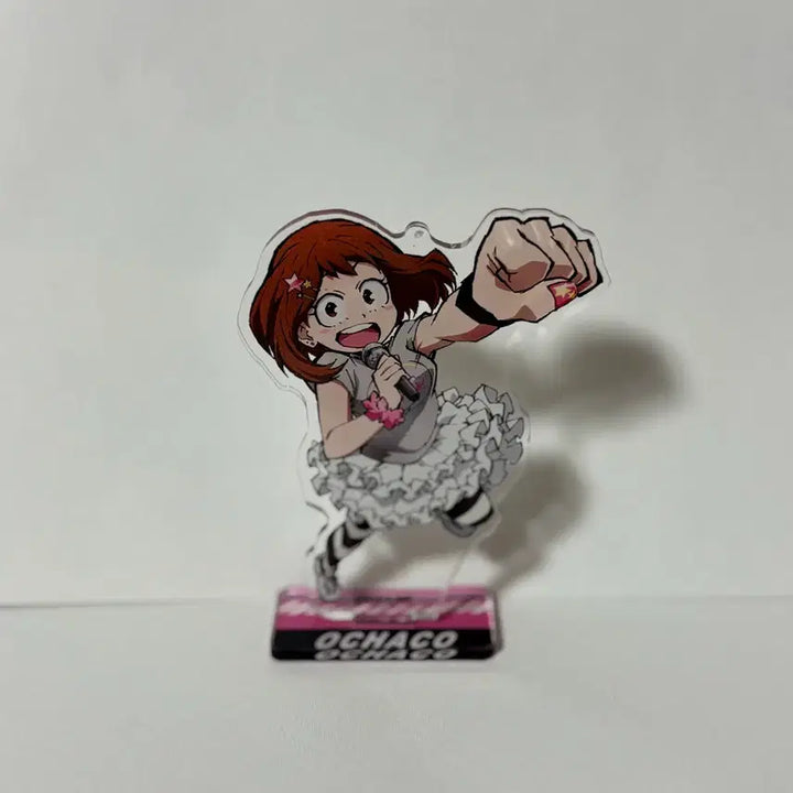[BUNJANG] My Hero Academia Acrylic Stand / 히로아카 아크릴 굿즈