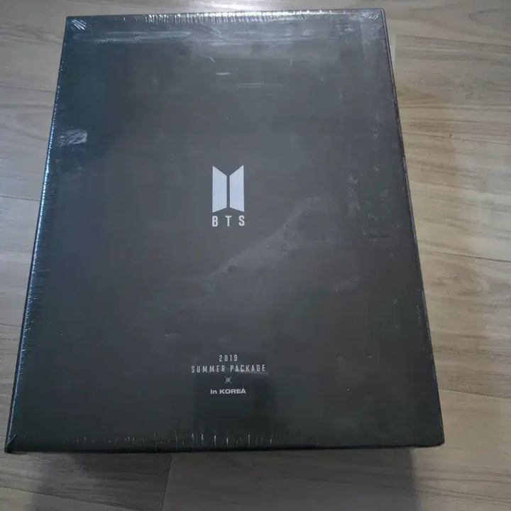[BUNJANG] BTS 2019 Summer Package Sealed / BTS 방탄소년단 2019 썸머패키지 미개봉