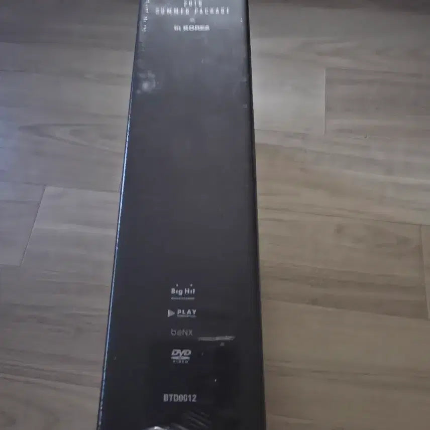 [BUNJANG] BTS 2019 Summer Package Sealed / BTS 방탄소년단 2019 썸머패키지 미개봉