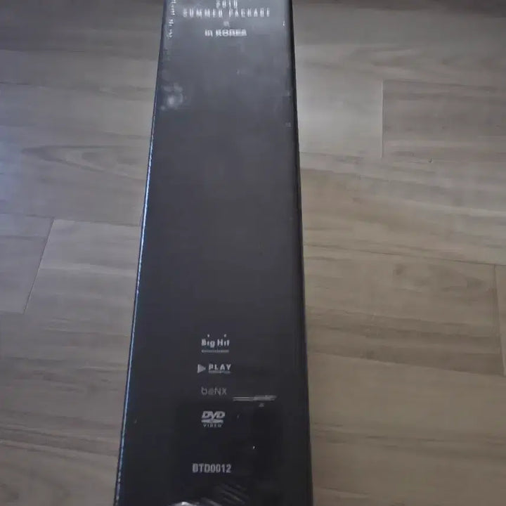 [BUNJANG] BTS 2019 Summer Package Sealed / BTS 방탄소년단 2019 썸머패키지 미개봉