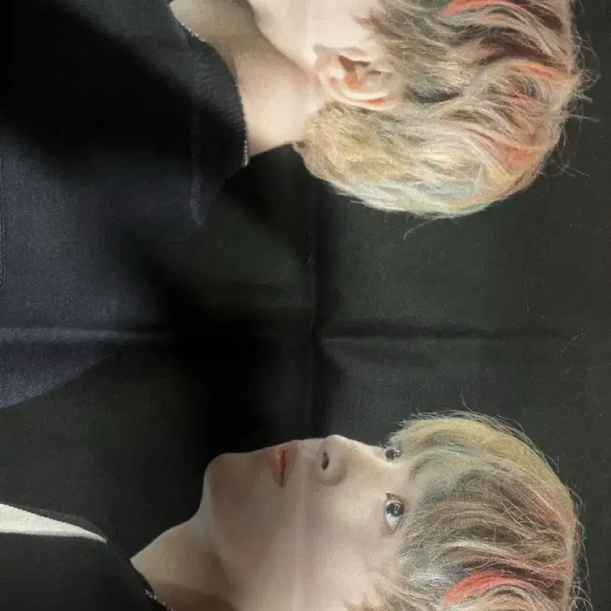 [BUNJANG] NCT Haechan "Look Here" Slogan / 해찬아 어디봐 나 여기있어 슬로건 양도