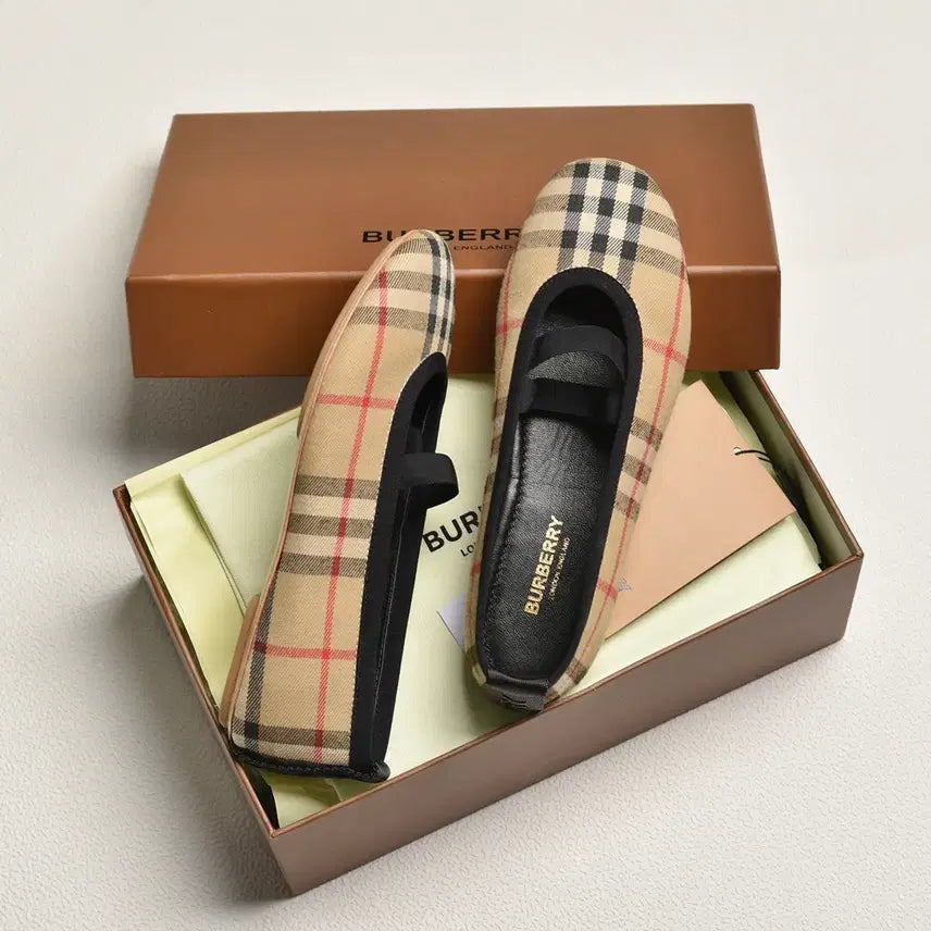 [BUNJANG] Burberry Women&