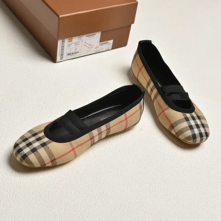 [BUNJANG] Burberry Women&