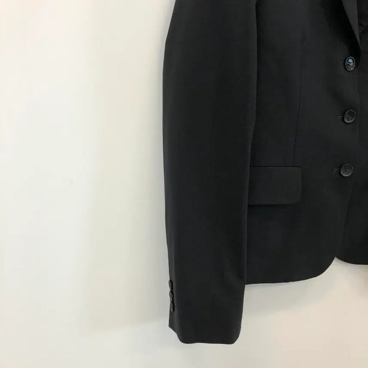 [SOLD OUT] COACH 코치 혼방 블레이저자켓 S